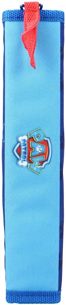 Vybavený školský peračník Tlapková patrola - Paw Patrol - motív Team Paw - 27 dielov