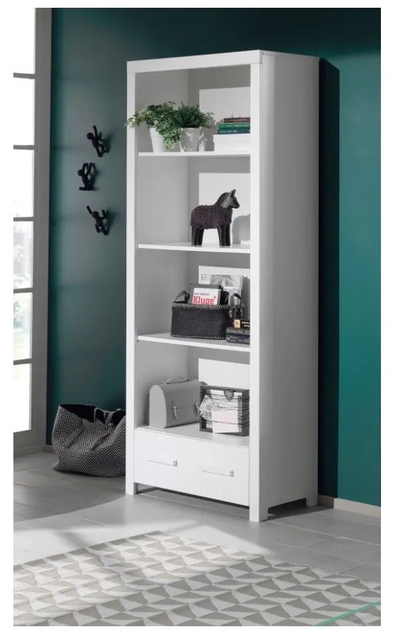 Súprava detského nábytku ERIK – Vipack