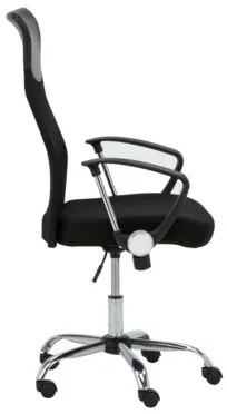 Kancelárske kreslo CLASSIC HL.107R