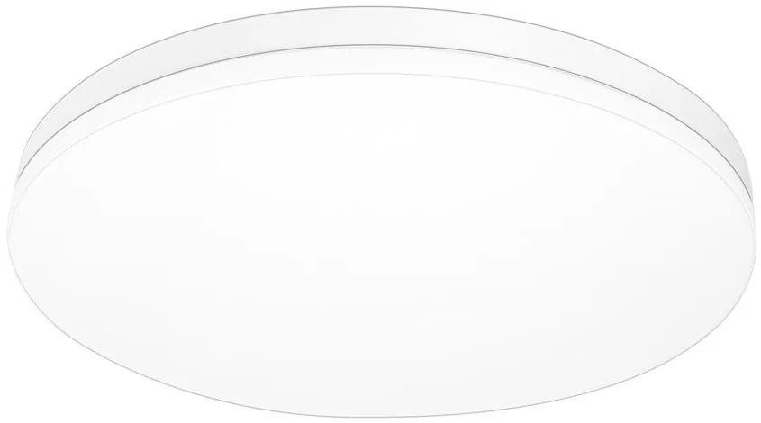 PALNAS LED stropné / nástenné osvetlenie MONY, 18W, denná biela, 26cm, guľaté