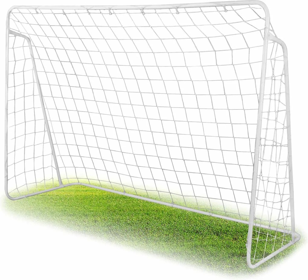 Neo-Sport Futbalová bránka 300 x 200 x 120 cm