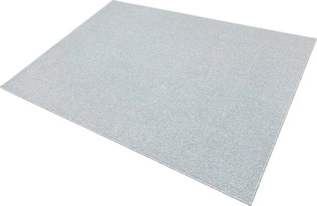 Koberec BRASIL 5222 svetlosivý