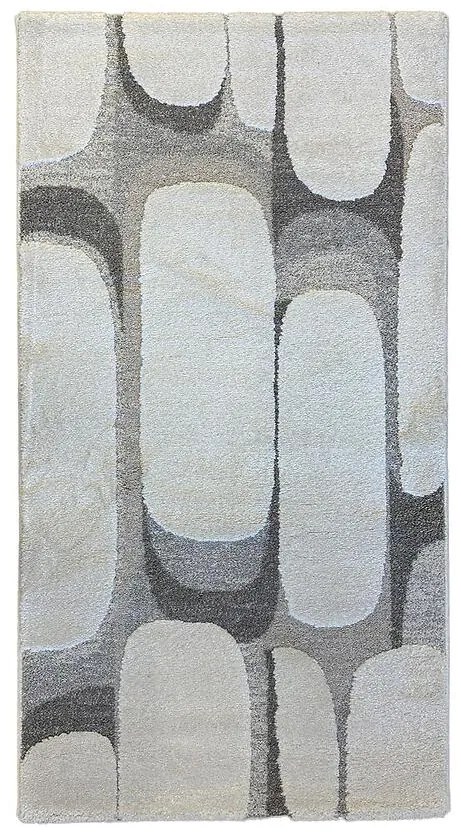 Koberec Frisee Elio 1.6/2.3 2303 160 krémová