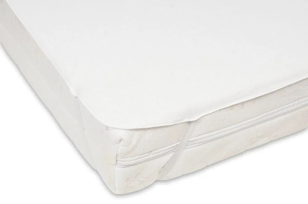 Nepremokavý chránič na matrac Šírka: 90 cm | Dĺžka: 200 cm