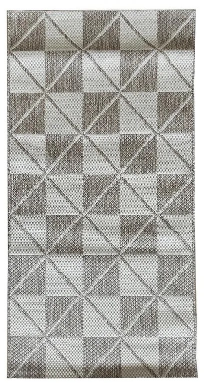 Koberec Sizal Sigma 1,6/2,3 E703A béžový