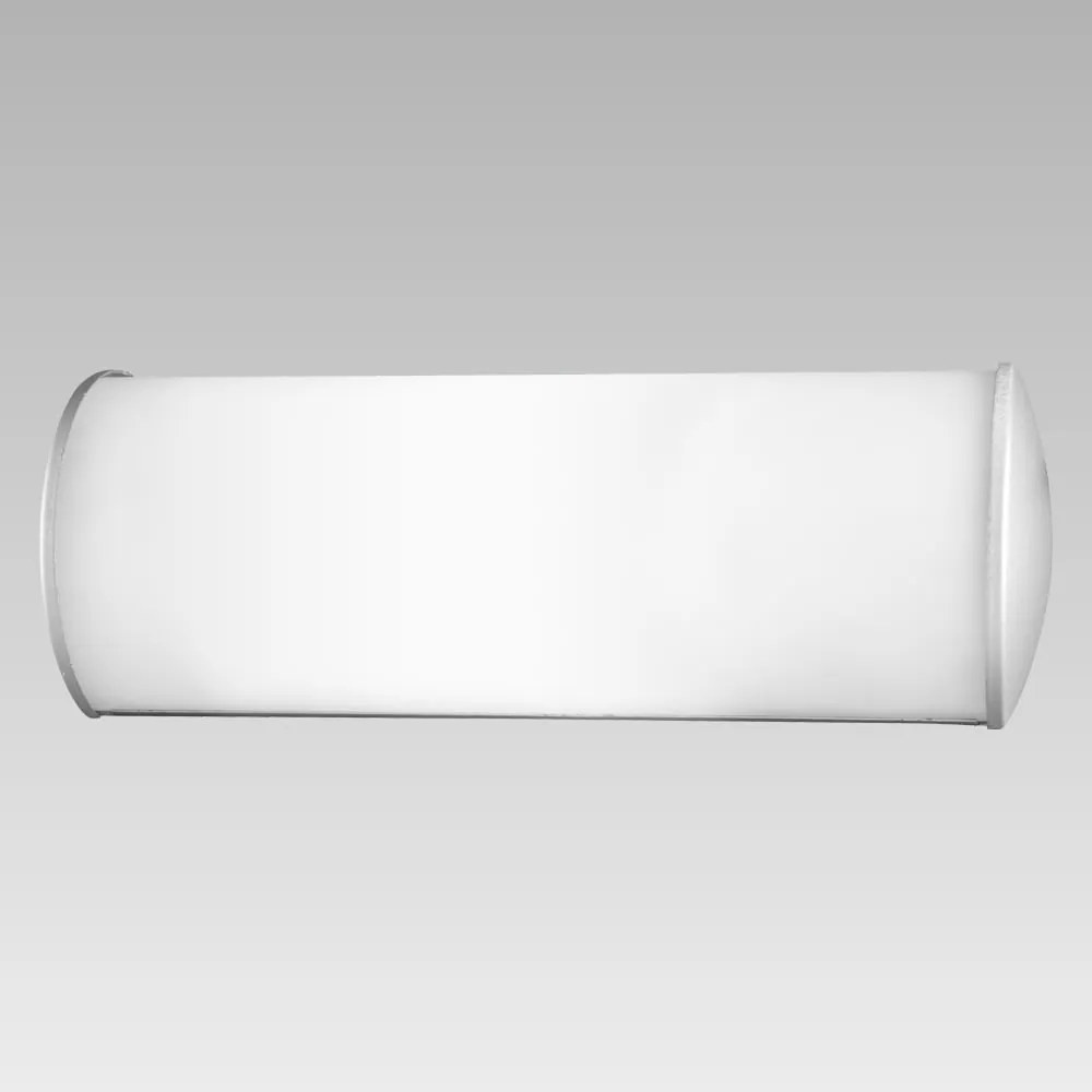Kúpeľňové svietidlo PREZENT PETRA nástenné E14 25078