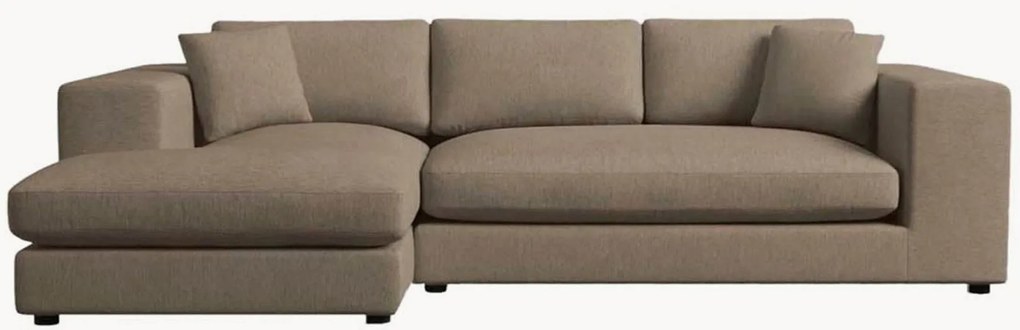 Rohová pohovka Tendence (5-miestna), ľavostranná