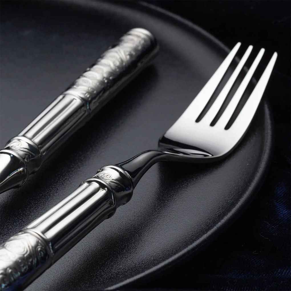 Príborový set 30 ks — Santa Monica - 115138