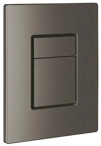 Grohe Skate Cosmopolitan ovládacie tlačidlo plast kartáčovaný hard graphite 38732al0 G38732AL0