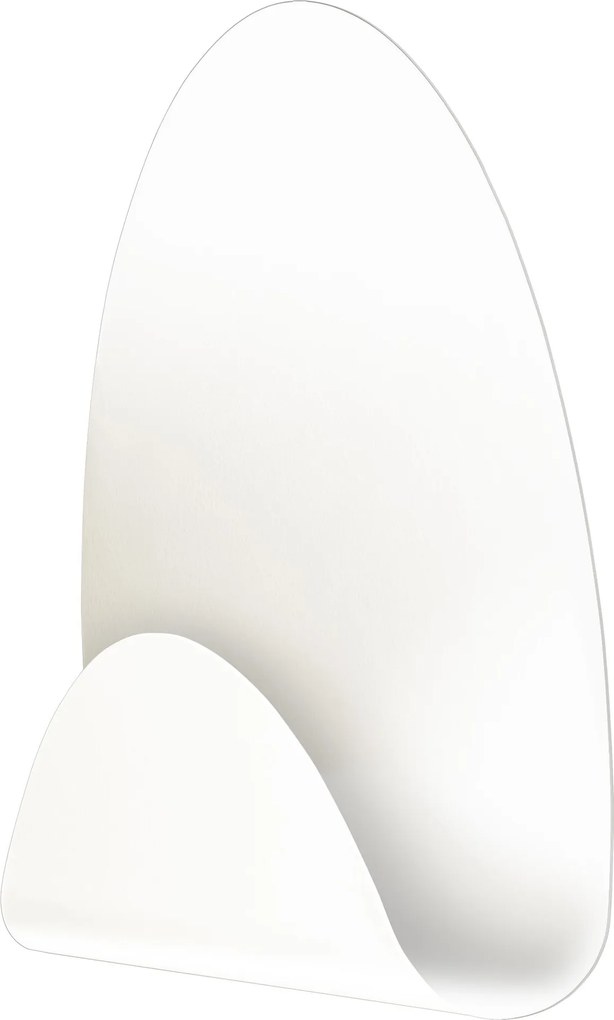 Toolight Toolight, LED nástenné svietidlo APP1428-W WHITE, OSW-06701