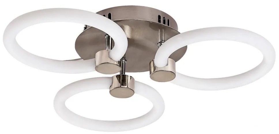 Rabalux 71007 - Stmievateľné stropné LED svietidlo SOTIRIS LED/21W/230V + DO