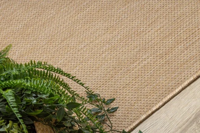 Behúň SIZAL SION prírodný / béžový