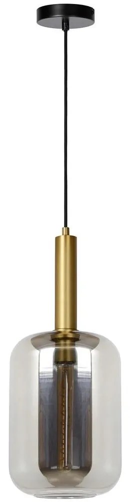 Lucide 45494/01/65 - Luster na lanku JOANET 1xE27/40W/230V