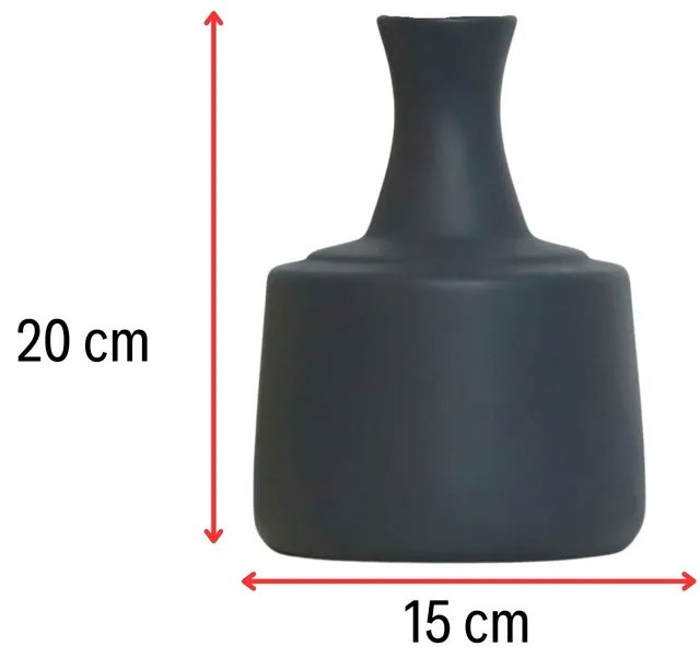 Carafe - Anthracite