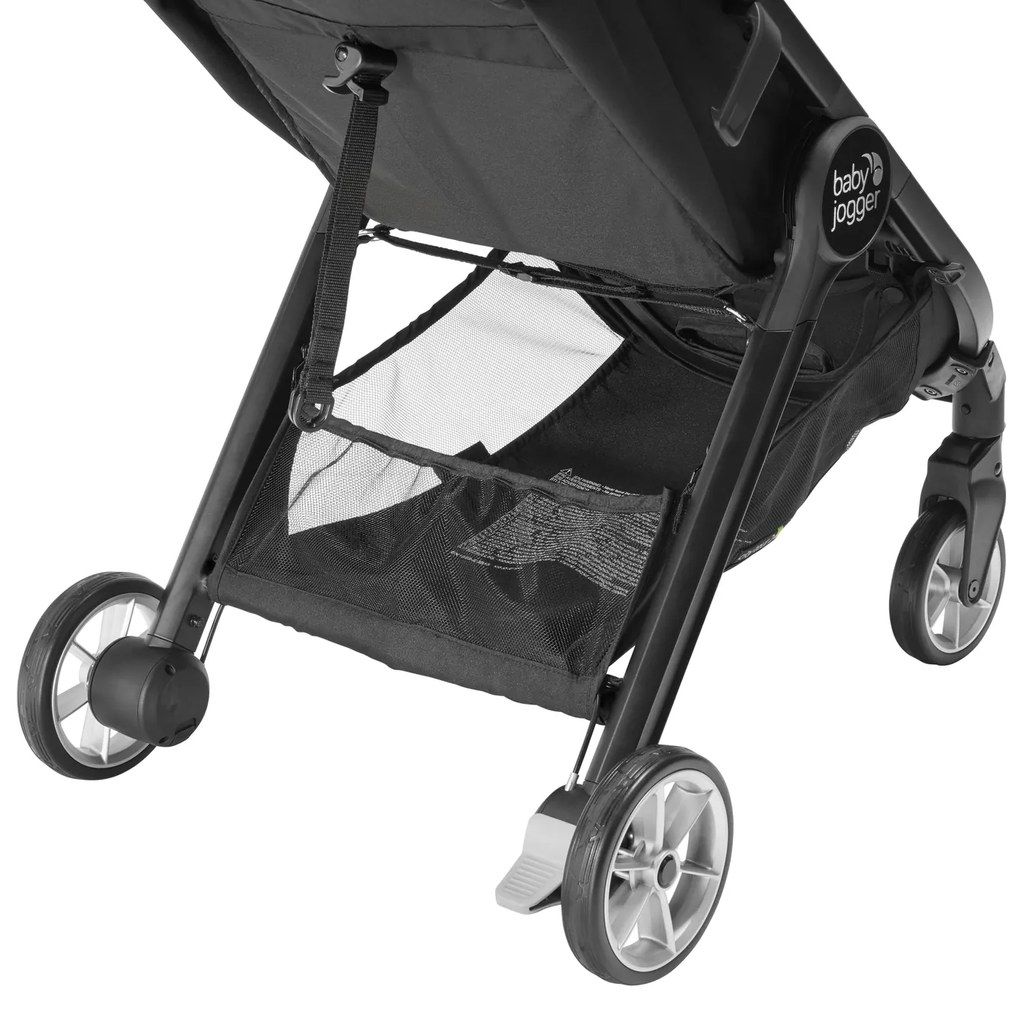 Baby Jogger BabyJogger CITY TOUR 2 - SHADOW GREY