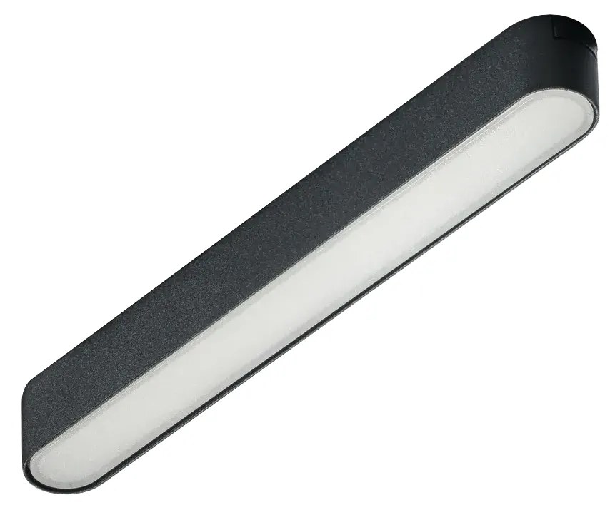 Gamma Sangria Milky Track Magnetic 5Mm 12W Cct Bluetooth Bk