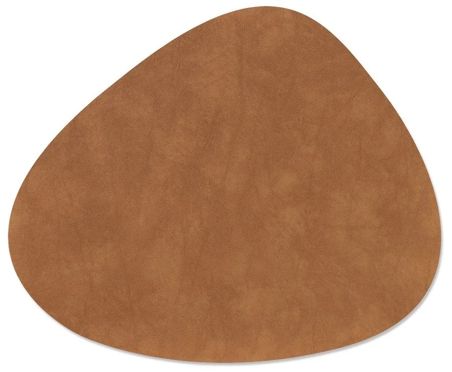 Prestieranie z eko kože 37x44 cm Curve L Double Nupo – LIND DNA