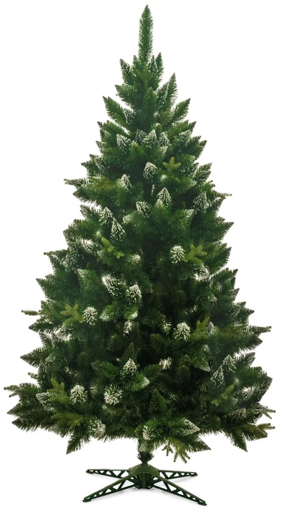 Foxigy Vianočný stromček Borovica 220cm Exclusive