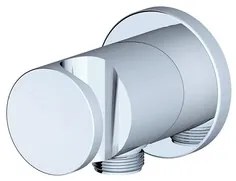 Ravak Chrome podomietkový vývod chróm x07p206 706.00