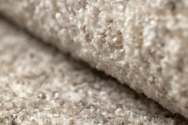 Koberec FUSION 9775 béžový / hnedý