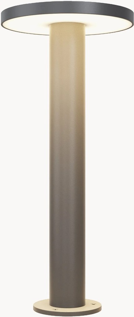 LED lampa na osvetlenie chodníka Wald