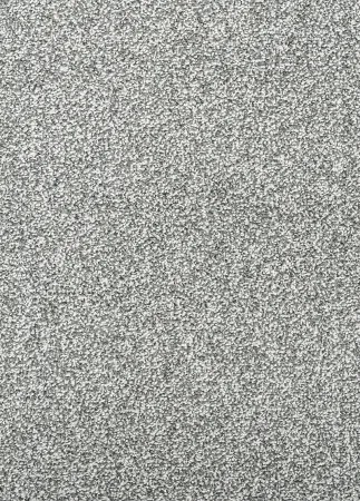 Koberce Breno Metrážny koberec LEIGHTON 76, šíře role 400 cm, sivá