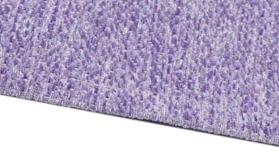 Prateľný behúň Laos 224x, 120x160, fialová, chodba / predsieň, Oriental Weavers