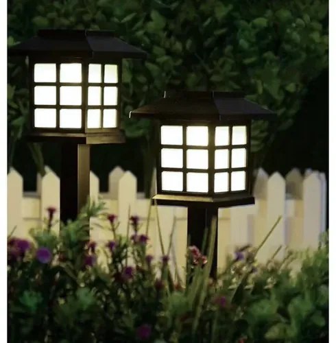 Solárna záhradná lampa Gardlov 25421 - 6ks