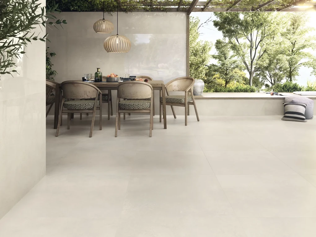 Dlažba Unik Ivory Pulido 60x120 R