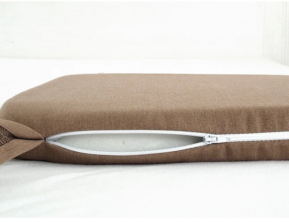 Sedák 40x40 cm Sunsol – B.E.S.