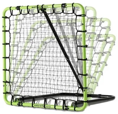 Exit Futbalová odrážacia sieť Tempo (100 x 100 cm) (100270775)