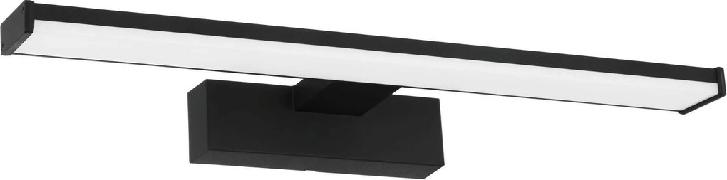 XXXLutz NÁSTENNÉ SVIETIDLO DO KÚPEĽNE, 40 cm Celina - Interiérové svietidlá - 003348110901