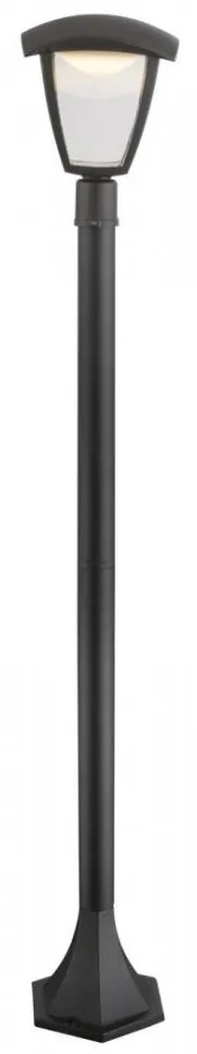 GLOBO 31828 - LED Vonkajšie svietidlo DELIO LED/7W