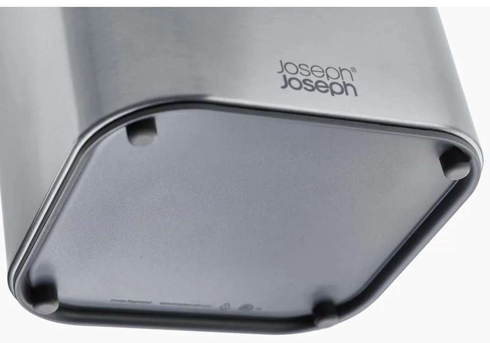 Kovový stojan na kuchynské náčinie Surface – Joseph Joseph