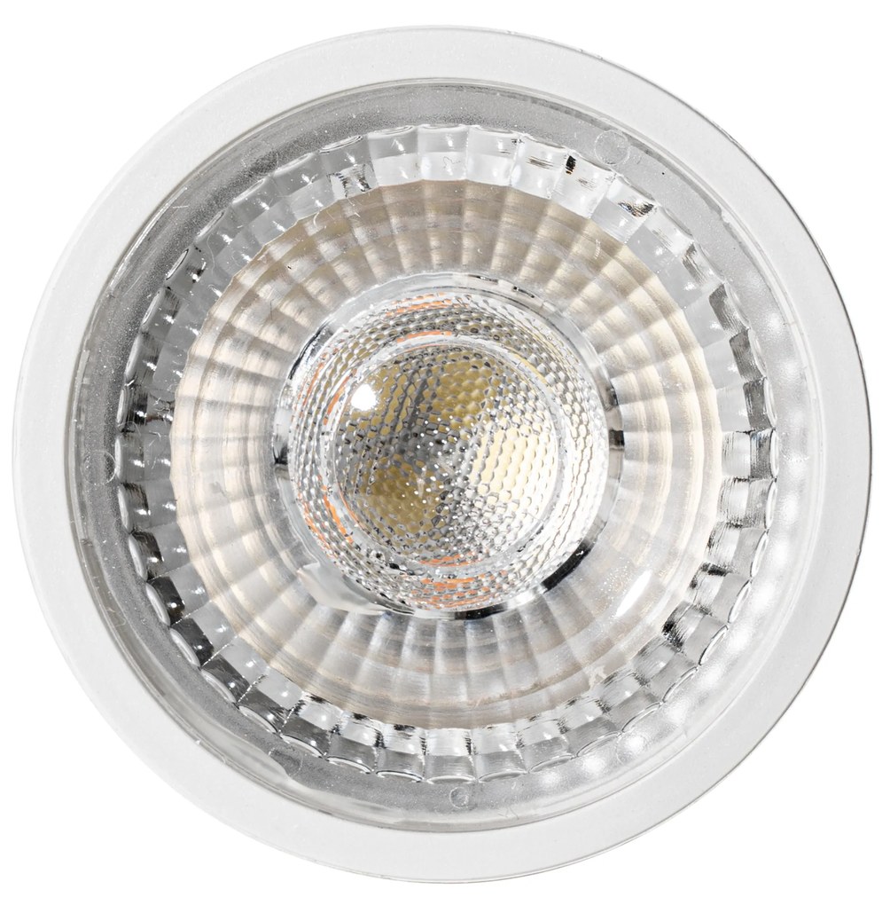 Sada 5 GU10 3-krokovo stmievateľných LED žiaroviek 6W 430 lm 2000 - 6000K