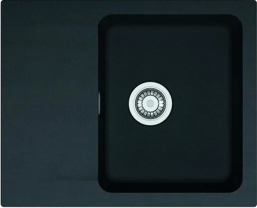 Franke OID 611-62 drez čierna 114.0288.569 OID611-62C