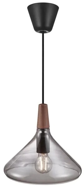 DFTP by Nordlux - Luster na lanku NORI 1xE27/40W/230V