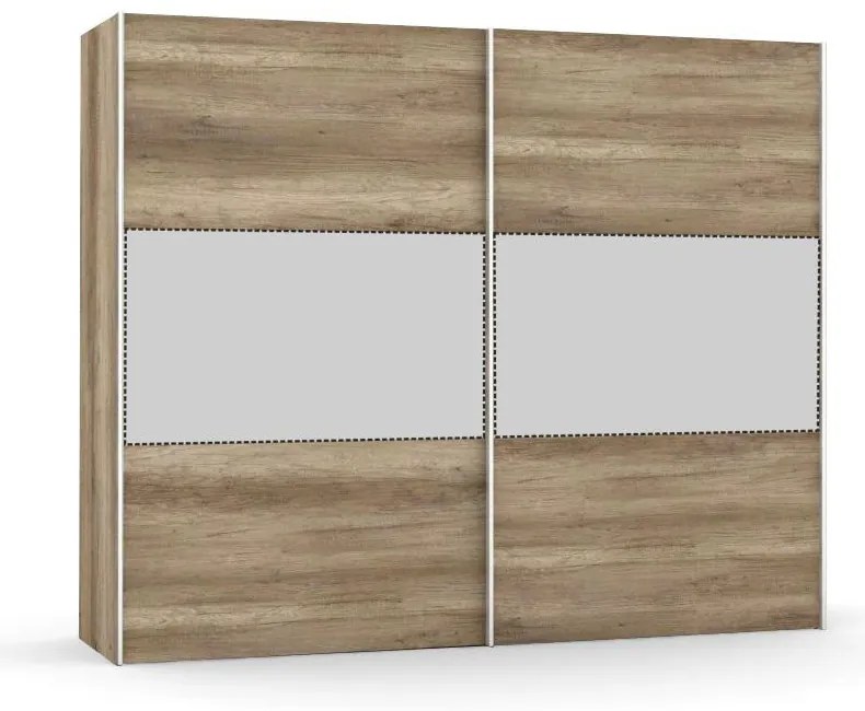 BTC HOUSTON UP 3 Varianta: BARDOLINO