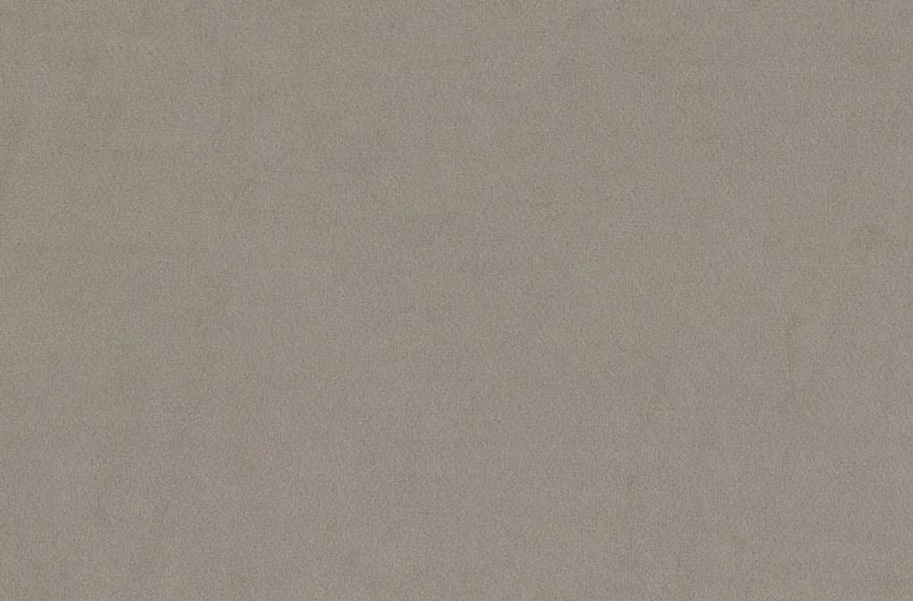 Posteľ Morty 180x200 cm, béžová látka, bez matracov