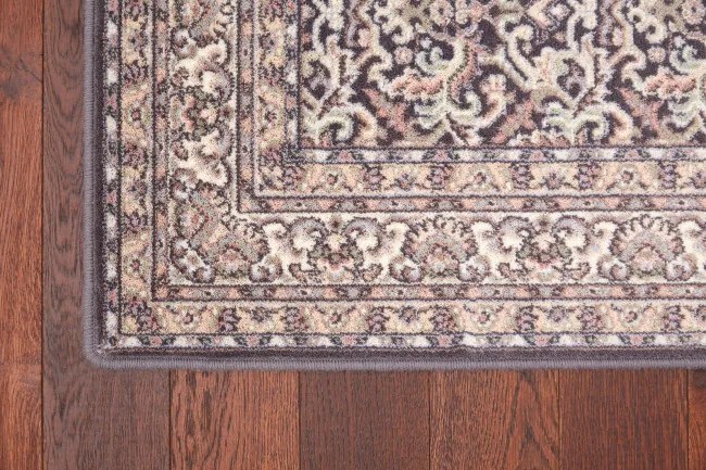 Koberec Agnella Isfahan Baruch vresový