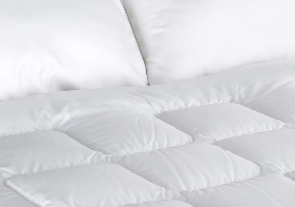 PAPLÓN GOLD 140X200 CM BIELA