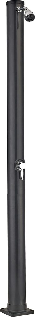 XXXLutz SOLÁRNA SPRCHA 11/200 cm Gre - Online Only záhrada - 003606009201