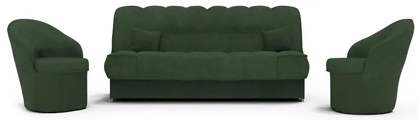 Sedacia súprava Patryk Crown 12