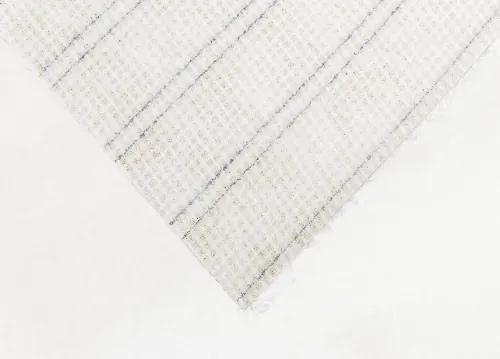 Koberce Breno Metrážny koberec AVELINO 90, šíře role 400 cm, biela