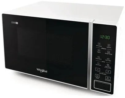 Whirlpool MWP 201 W