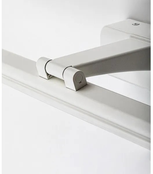 Rabalux 71148 - LED Obrazové svietidlo NABIL LED/15W/230V 4000K biela