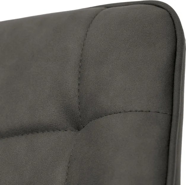 Kancelárska stolička sivá KA-V3120 GREY3