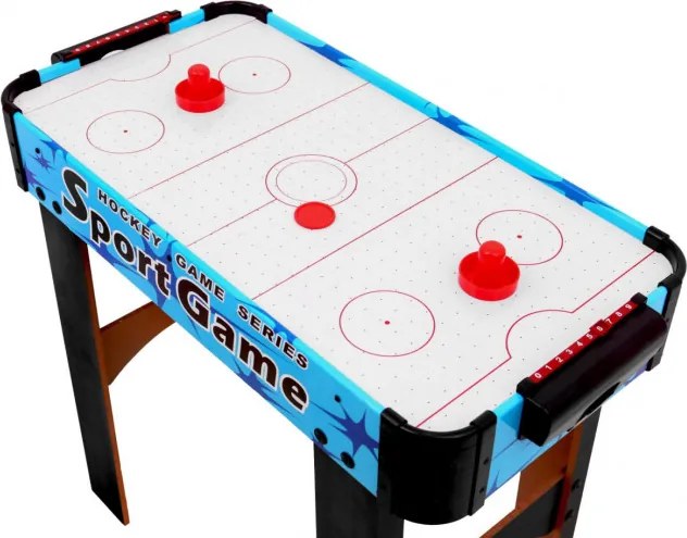 Detský Air Hockey stôl s počítadlom skóre