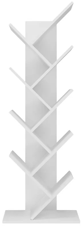 Regál Figurones 1 (biela). Akcia -21%. Vlastná spoľahlivá doprava až k Vám domov. 1132669