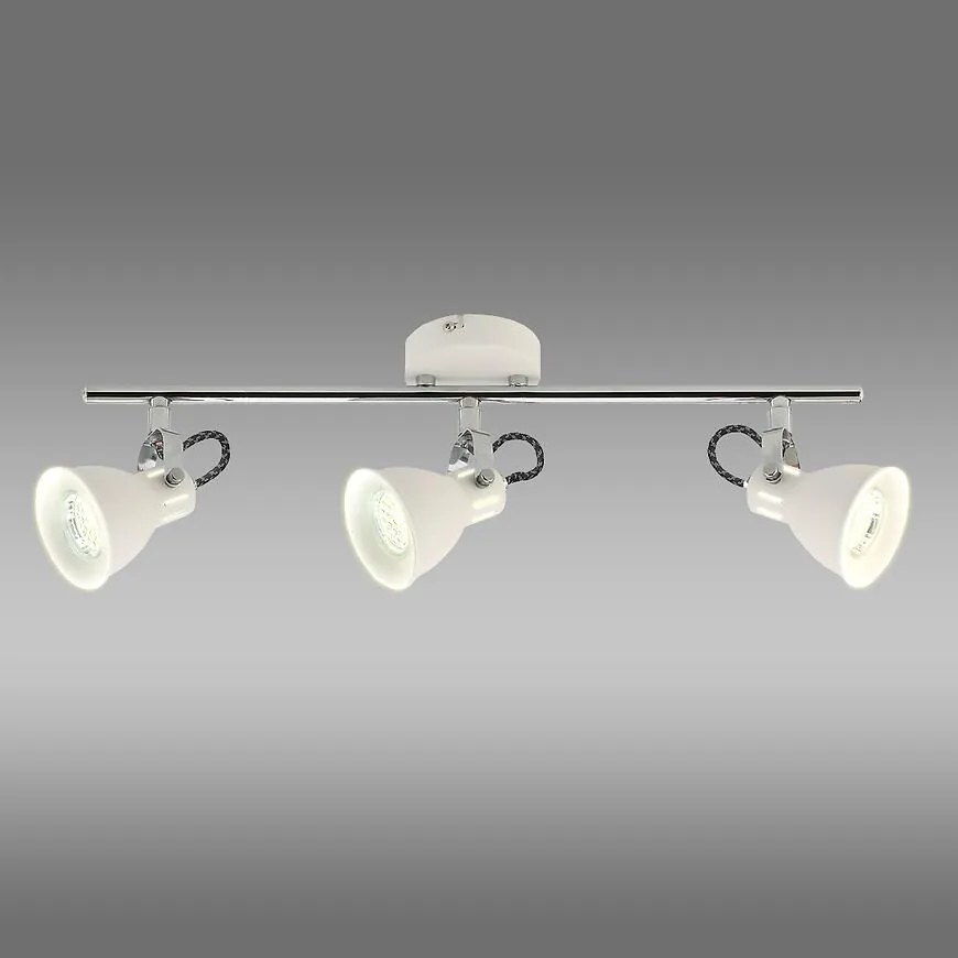 Stropné bodové svietidlo 4034 LS3